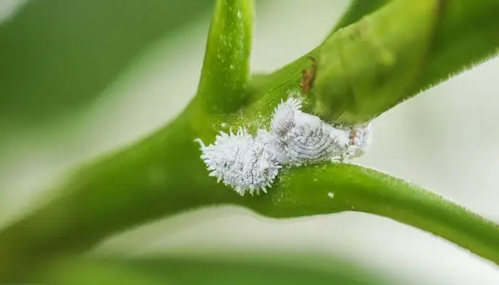 How to Prevent Mealybugs