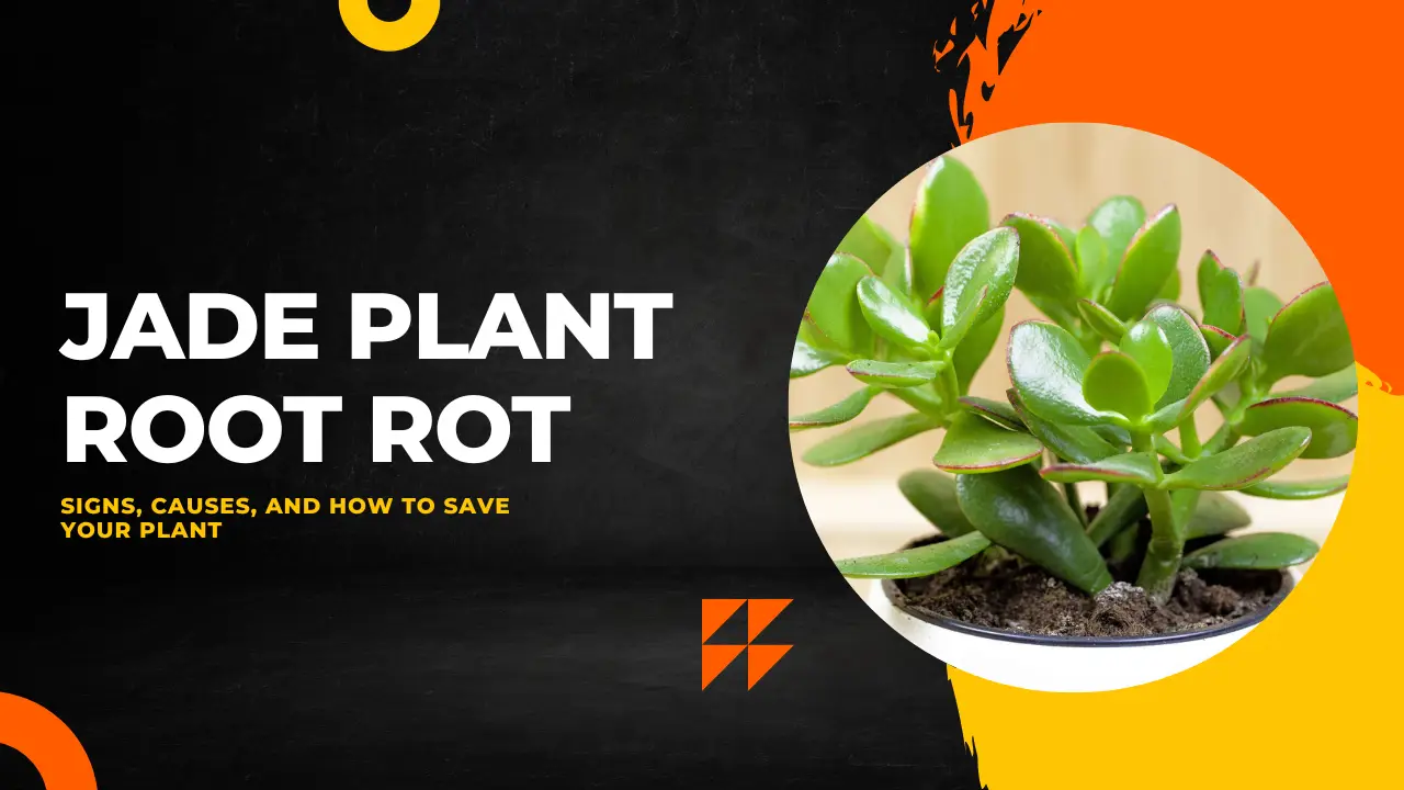 Jade Plant Root Rot