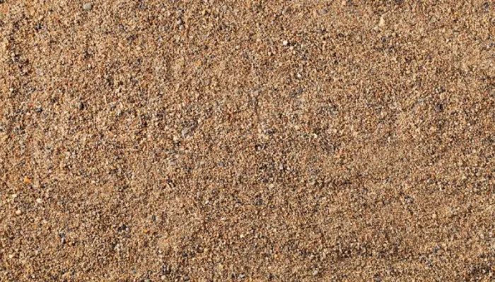 Sand