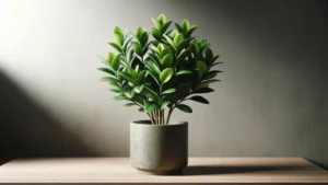 ZZ Plant