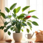 How to Care for a Rubber Plant