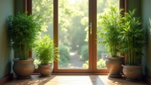 how to care for a bamboo plant