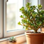 How to Care for a Jade Plant