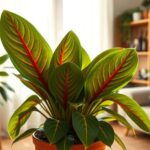 How to Care for a Prayer Plant