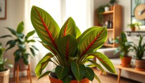 how to care for a prayer plant