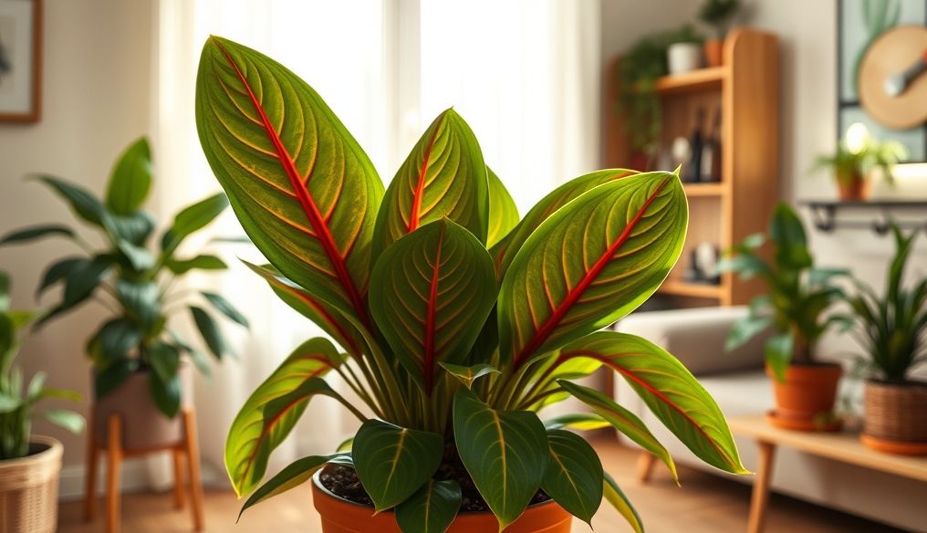 how to care for a prayer plant