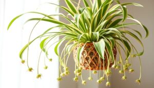 how to care for a spider plant