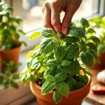 How to Care for a Basil Plant
