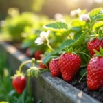 How to Care for a Strawberry Plant